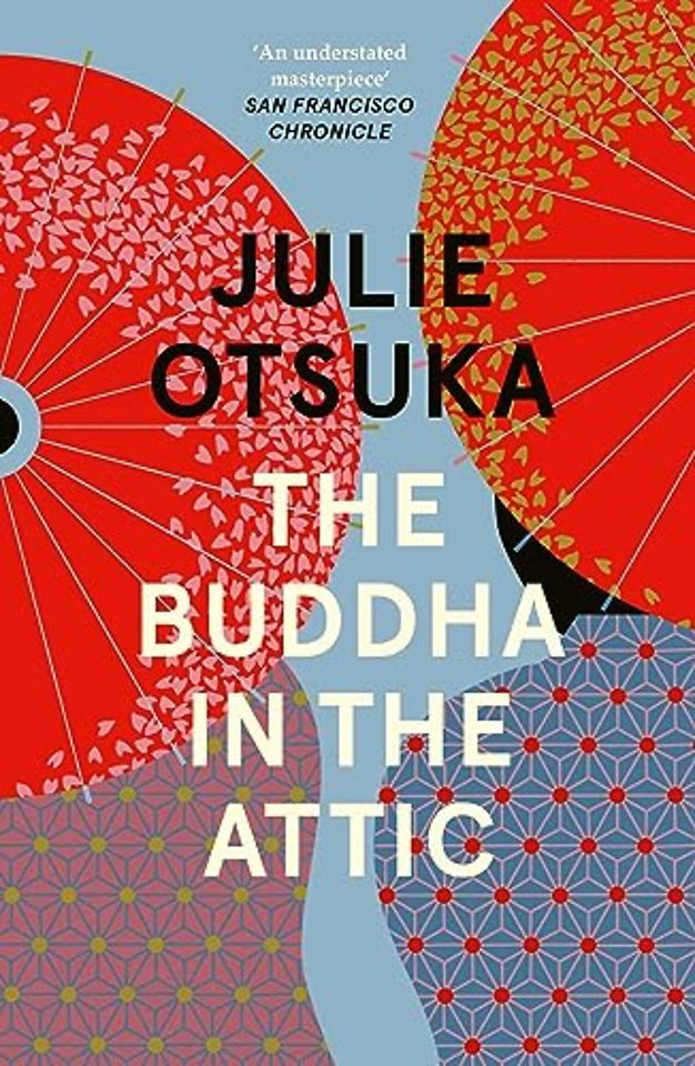 The Buddha in the Attic