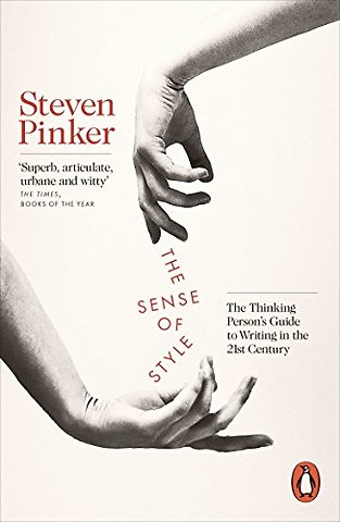 The Sense of Style