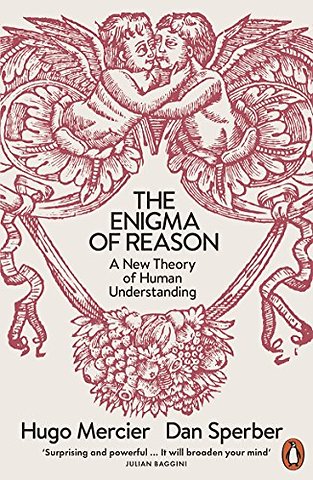 The Enigma of Reason