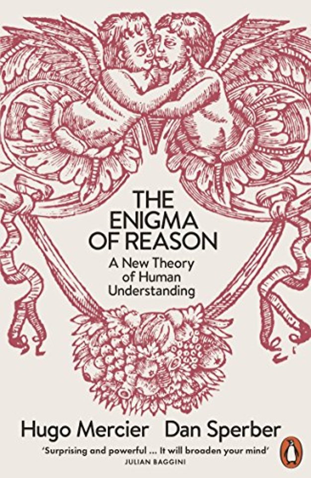 The Enigma of Reason