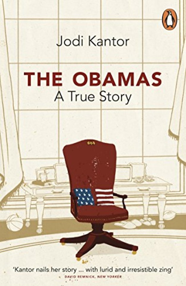 The Obamas