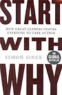 Start with Why Start with Why