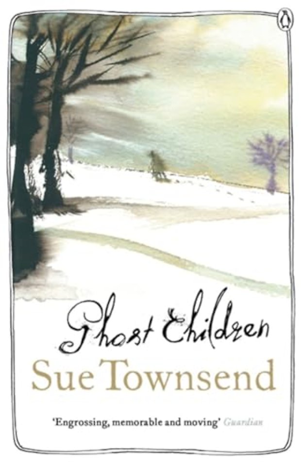 Ghost Children