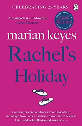 Rachel's Holiday