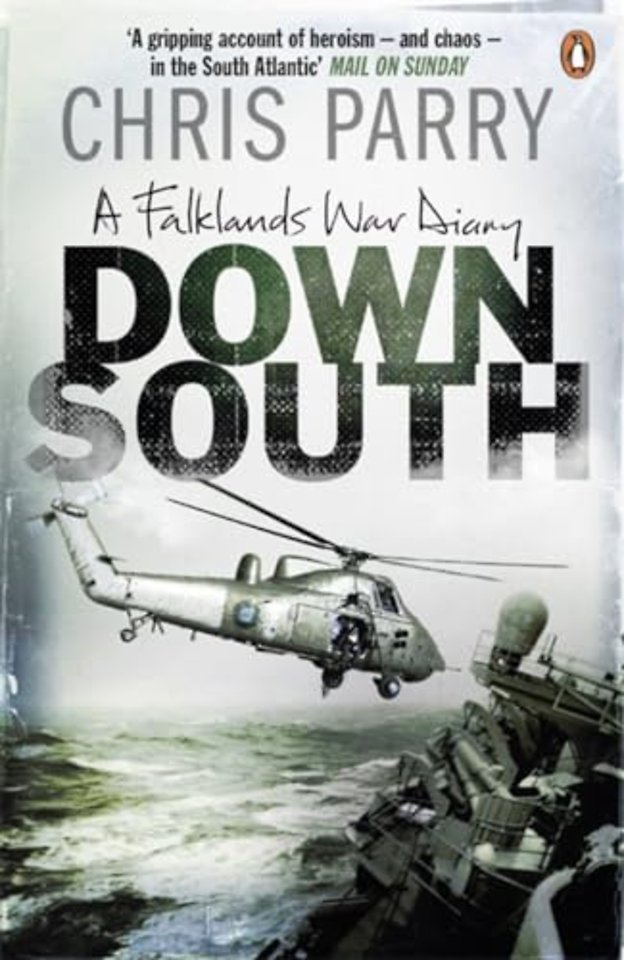 Down South