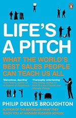 Life's a Pitch