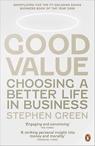 Good Value