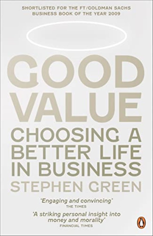 Good Value
