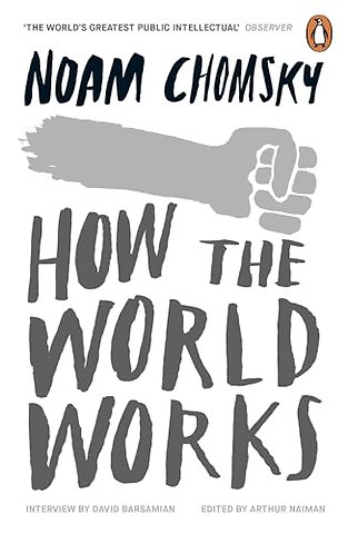 How the World Works