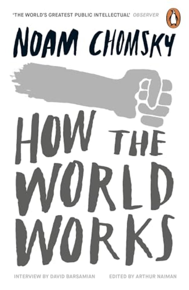 How the World Works