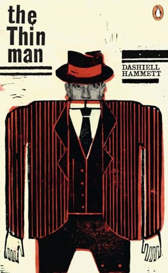 The Thin Man