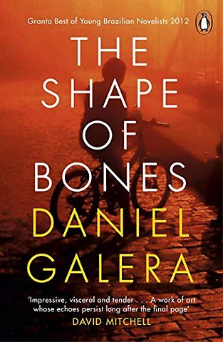 The Shape of Bones