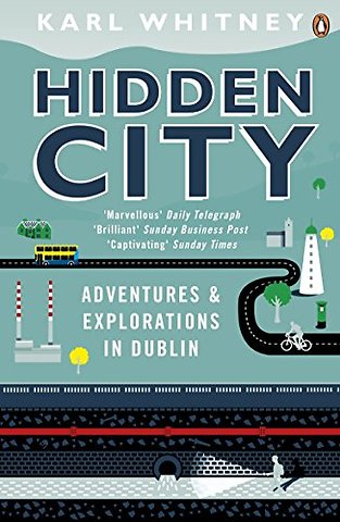 Hidden City