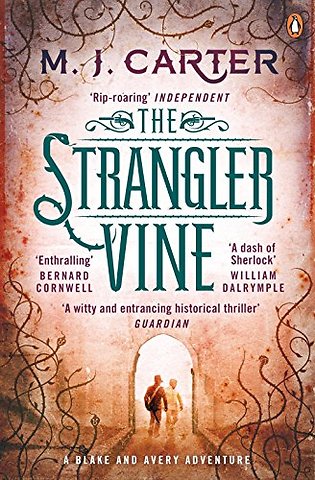 The Strangler Vine