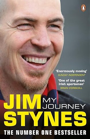 My Journey