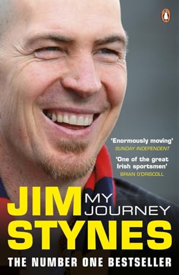 My Journey