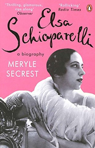 Elsa Schiaparelli