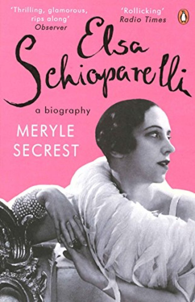 Elsa Schiaparelli