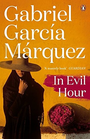 In Evil Hour