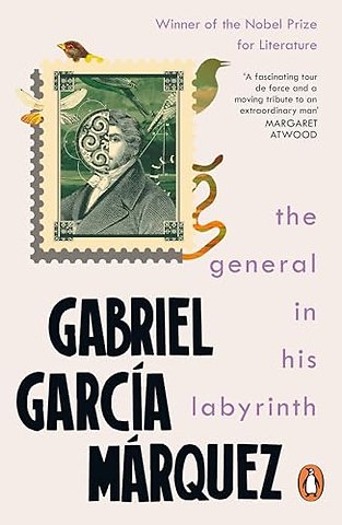 The General in His Labyrinth