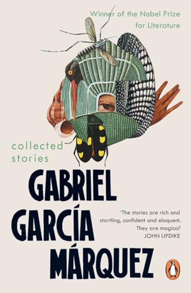 Collected Stories