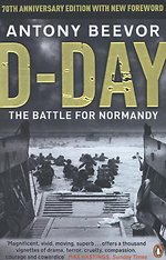 D-Day: The Battle for Normandy