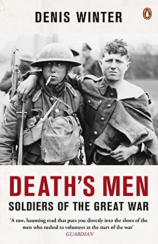 Death's Men