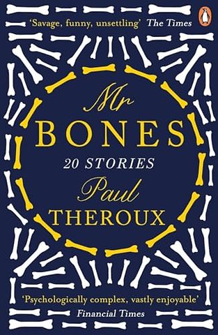 Mr Bones