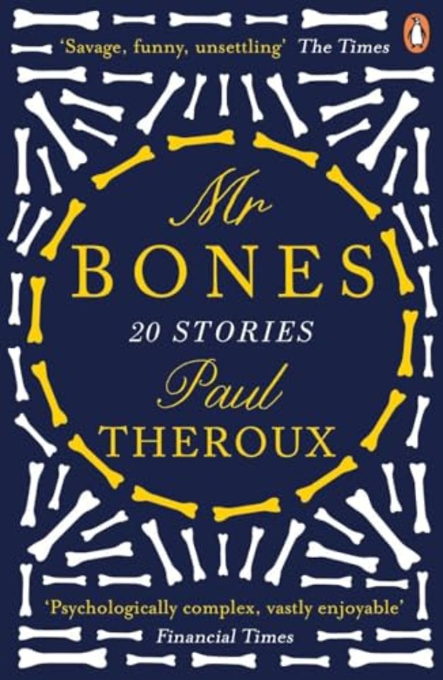 Mr Bones