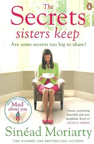 The Secrets Sisters Keep
