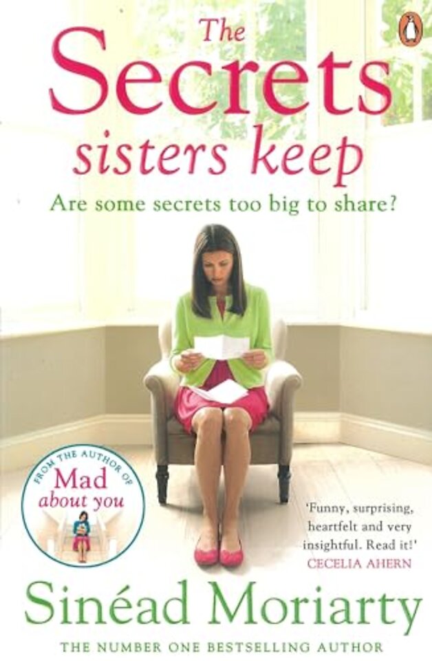 The Secrets Sisters Keep