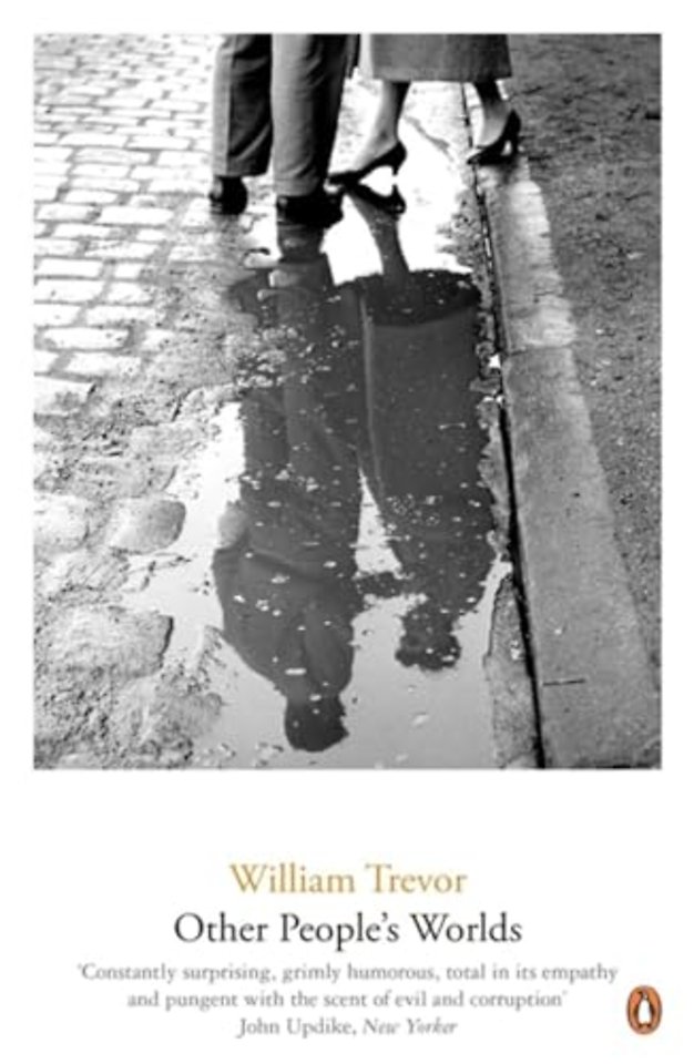 Other People's Worlds