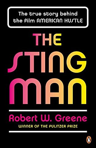 The Sting Man