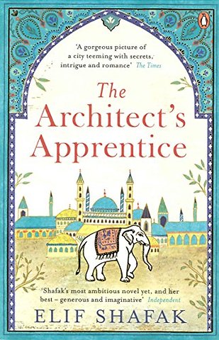 The Architect's Apprentice