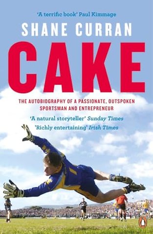 Cake