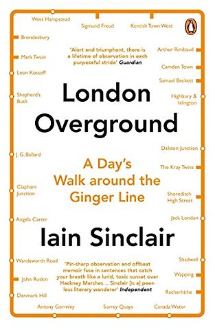 London Overground