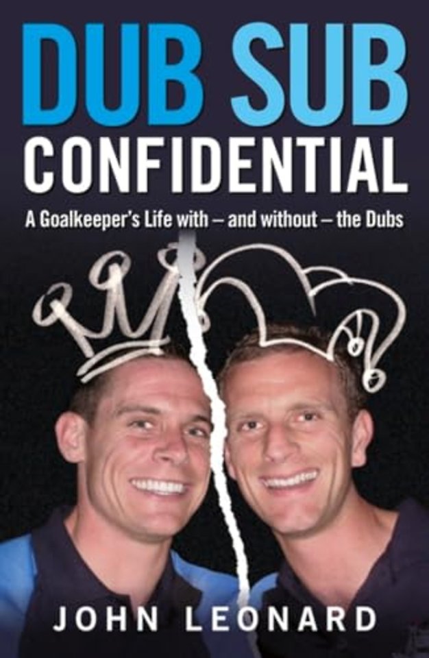 Dub Sub Confidential