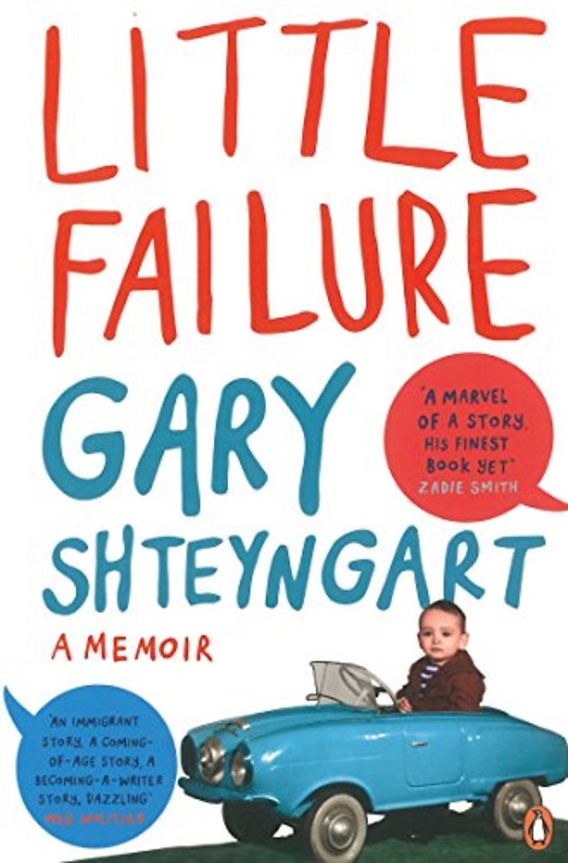 Little Failure