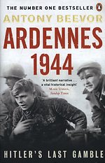 Ardennes 1944