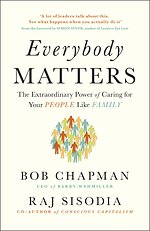 Everybody Matters