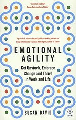Emotional Agility