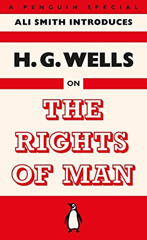 The Rights of Man