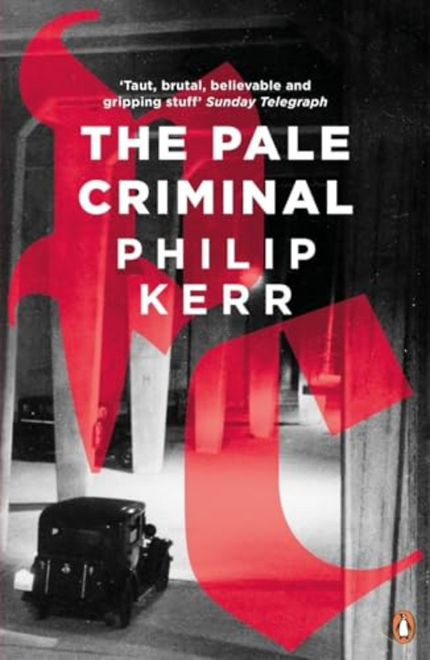 The Pale Criminal