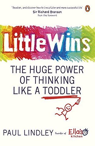 Little Wins