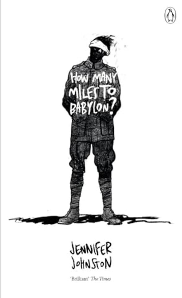 How Many Miles to Babylon?