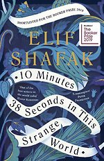 10 Minutes 38 Seconds in this Strange World