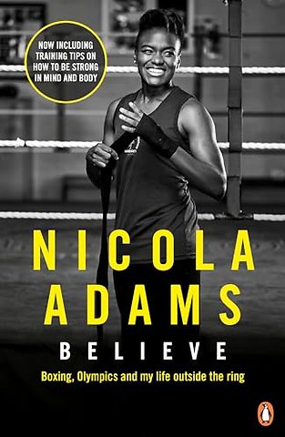 Believe