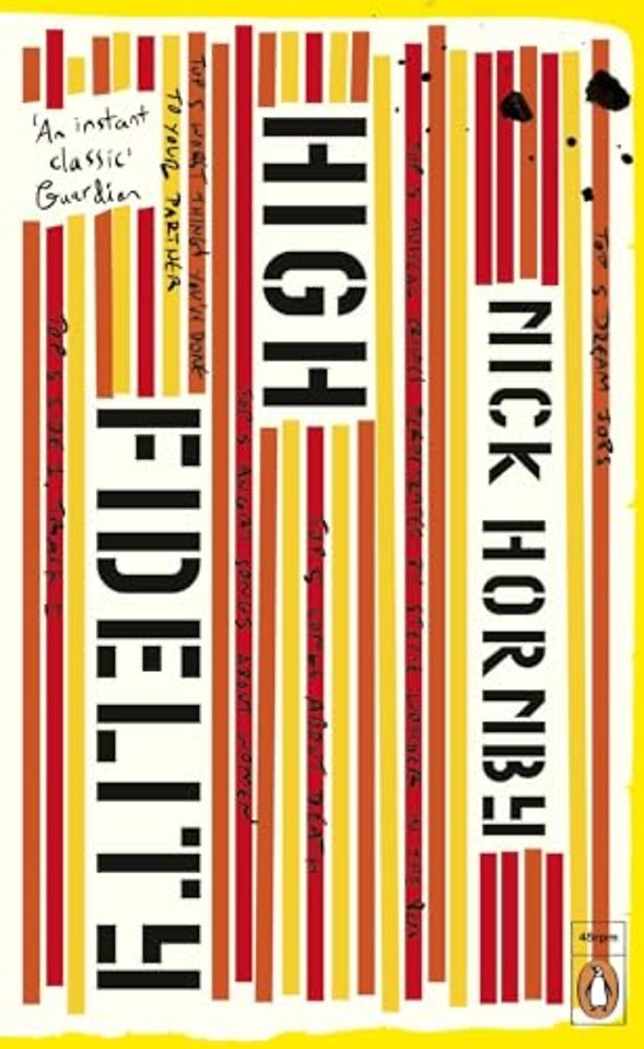 High Fidelity