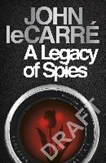 Legacy of Spies