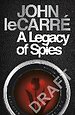 Legacy of Spies Legacy of Spies